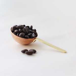 Cuchara de cobre puro de bajo precio, cuchara hecha a mano para té, café y uso doméstico tradicional, la mejor calidad de AALIYAN IMPEX - Product Image 1