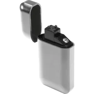 SIMONA <b>Custom</b> USB <b>Lighter</b> Personalized Promotional Gadgets - Product Image 2