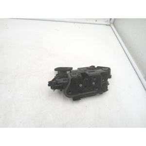 Serrure avant gauche VOLKSWAGEN T-CROSS Série (19>) 5TB837015C - Product Image 3