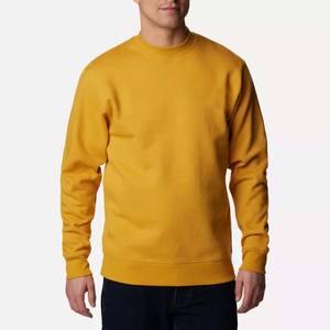 Suéteres para Hombre, Cuello Redondo, Casual, a Rayas, Cálido, para Otoño e Invierno, Corte Holgado - Product Image 6