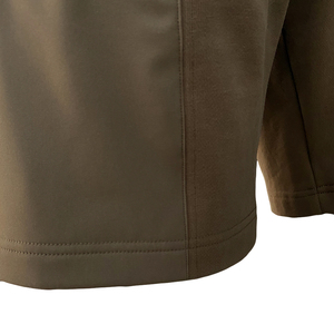 Custom Logo High Quality <b>Men</b> Summer Casual Running <b>Shorts</b> Knitted Fleece French Terry Jogger Cargo Cotton Sweat <b>Shorts</b> - Product Image 6