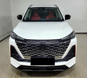 2024 CS55 Plus II ไมล์น้อย เครื่องยนต์สมบูรณ์ ระบบเกียร์อัตโนมัติ หลังคาซันรูฟแบบพาโนรามา ไฟหน้า LED - Product Image 1