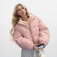 Blouson Bomber matelassé en nylon pour homme, haut de gamme, personnalisable, imprimé par sublimation, idéal pour l'hiver – Meilleure vente