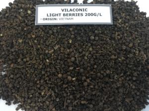 # Poivre de Cayenne du Vietnam, granulés bruts séchés, 500GL, nettoyés à la machine, fournisseur de poussière de poivre du Vietnam - Product Image 2