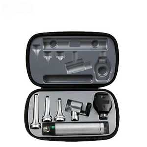 Instrumentos quirúrgicos veterinarios de la mejor calidad, dispositivos Ent, diapasón de aluminio, diapasón médico Chakra, horquilla de afinación, electricidad inoxidable - Product Image 1