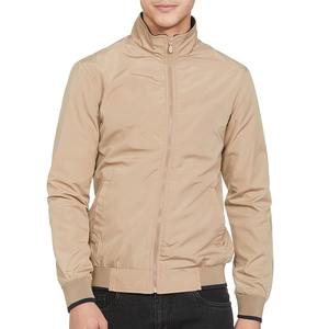Factory Direct Sale Men <b>Track</b> <b>Jackets</b> New Arrival Outdoor Wear <b>Track</b> <b>Jackets</b> Plain Color Zipper <b>Track</b> <b>Jackets</b> - Product Image 1