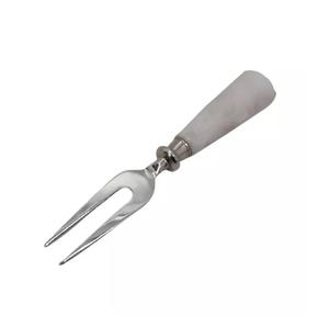 Juego de Cubiertos Metálicos de Cuatro Piezas con Mango de Aluminio de Nuevo Diseño, Cubiertos Metálicos con Aspecto Moderno a Precio de Mayoreo, Nuevo Juego de Cubiertos - Product Image 3