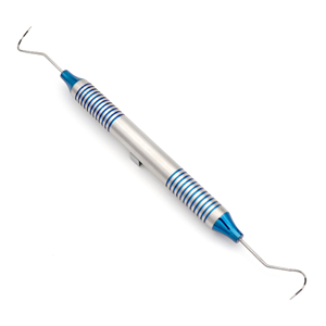 Kit de cuidado dental profesional, herramientas de higiene bucal, instrumento de Limpieza de dientes, espejo, raspador de sarro, sonda Dental y pinzas - Product Image 6