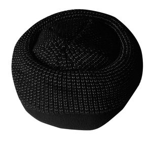 Custom <b>Men</b> /women Beanies Hat Rubber Badge Custom Patch/embroidery /Jacquard Knit Winter Hat <b>Caps</b> - Product Image 4