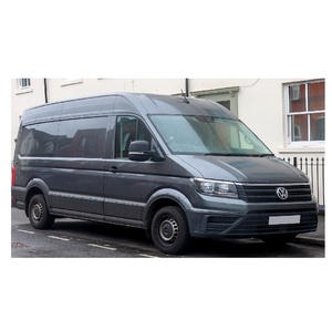 Asequible Crafter Igual a la venta Bajo kilometraje Excelente estado Listo para trabajar Ahorre a lo grande hoy - Product Image 2