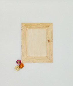 Tường Chân Dung Sang Trọng Kỹ Thuật Số Bằng Gỗ Khung Ảnh Album Cho Nhiều Hình Ảnh - Product Image 1