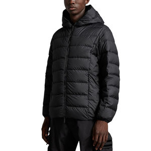 Chaqueta acolchada de alta calidad de nuevo diseño al por mayor, abrigo cálido suave acolchado para hombre, chaquetas acolchadas de talla grande, abrigos de moda de invierno - Product Image 2