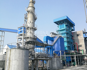 <span class=keywords><strong>Caldera</strong></span> Industrial de Lecho Fluidizado de <span class=keywords><strong>Biomasa</strong></span> de 35 T/h, Duradera, para Materiales de Construcción - Product Image 6