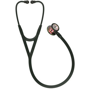 Stéthoscope de cardiologie 3 M Littmannn IV - Product Image 2