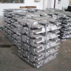 Palanquilla y lingote de aluminio de alta calidad 2024/6061/6063/6082/7075 aluminio duradero a la venta - Product Image 3