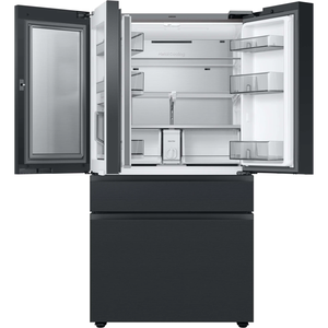Nuevo Refrigerador Inteligente Independiente de 4 Puertas Francesas de 36 Pulgadas BESPOKE - Product Image 5