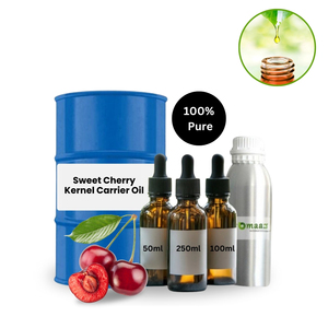 Huile de support de pépins de cerise pure pressée à froid, étiquetage privé personnalisable, prix de gros compétitif - Product Image 3