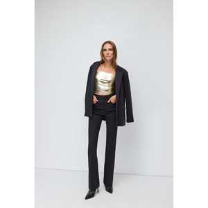 สายรัดแบบไม่มีสายเคลือบฟอยล์ - Product Image 1