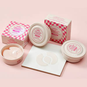 Parches de Hidrogel de Colágeno Específicos para Arrugas (90 Unidades) P00000TP - Product Image 6