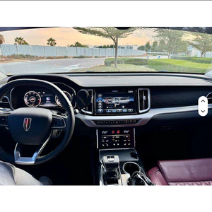 PRÊT À LA LIVRAISON : HON GQI H S7 FLAG SHIP SUV - Product Image 4