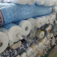 Hecho en Corea 93% RAYON 7% spandex PRINT stock lote de tela textil muchos DISEÑO mejor calidad SOFT TOUCH FEELS