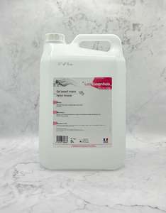 LÍQUIDO PRINCIPAL 5 LT - Product Image 1