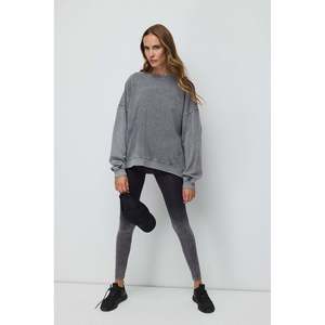 Sudadera Holgada Diaria Transpirable 100% Algodón - Product Image 4