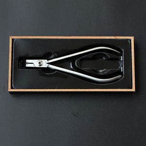 ชุดคีมจัดฟันวงแหวนหลังแบบแมนนวลสำหรับขั้นตอนการผ่าตัดในห้องปฏิบัติการออร์โธปิดิกส์ - Product Image 5