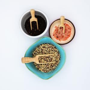 Petit moyen grand ensemble de pelles en bois top choix mini pelles en bois tailles personnalisées du meilleur producteur - Product Image 2