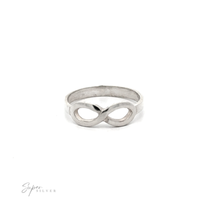 Anillo infinito horizontal - Product Image 3