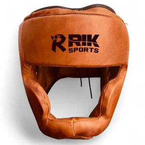 Protège-tête de boxe, équipement de boxe, protège-tête personnalisé pour la boxe - Product Image 2