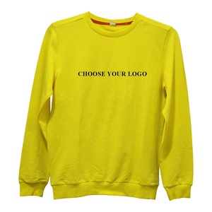 Sudadera con Capucha de Color Sólido para Hombre, OEM, con Logotipo Personalizado, Impresión Digital en Parte Trasera/Frontal, Tejido de Punto de 280g, Ecológica - Product Image 3