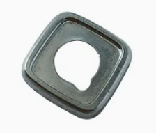 Componentes Estructurales de Moldeo por Inyección de Metal (MIM) Personalizados, OEM de Precisión en Acero Inoxidable - Product Image 4