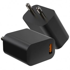 Chargeur de téléphone portable avec prise Inde, États-Unis, Royaume-Uni, UE, AU, <span class=keywords><strong>schéma</strong></span> de circuit, excellent prix, adaptateur de chargeur mural <span class=keywords><strong>USB</strong></span>-C rapide pour téléphone portable - Product Image 1