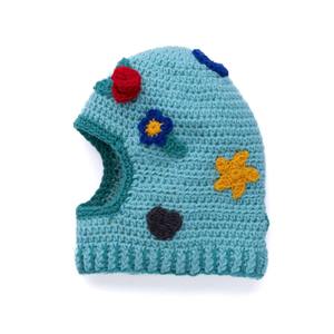 Nouveau bonnet balaclava en crochet fait main sur mesure pour femme 2025 - Product Image 5