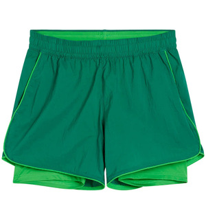 Shorts de sport à taille haute avec logo personnalisé, pour la salle de sport, le tennis, l'exercice, avec poche intérieure, shorts de basket-ball, shorts de sport sublimés pour hommes - Product Image 1