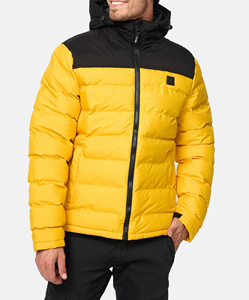 STITCHMODE Custom Logo Casual Winter Wear Wholesale Bubble <b>Jacket</b> for <b>Men</b> Oem Logo <b>Men</b> Bubble <b>Jacket</b> - Product Image 5