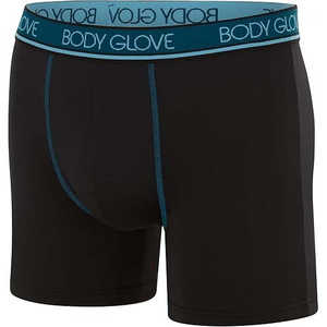 Calzoncillos Deportivos de Rendimiento para Hombre, Secado Rápido, Paquete Múltiple, Tejido Transpirable, Ropa Interior Activa Elástica, Antibacteriana - Product Image 5