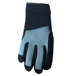 Guantes protectores de navegación personalizados impermeables Yachting Kayak Dinghy venta al por mayor pesca guantes de navegación de alta calidad antideslizante - Product Image 1