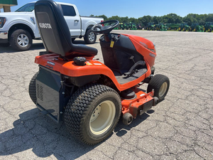 Cortacésped de caja de corte de 2 tiempos con giro cero y plataforma para operador, marca Bad Boy, de alta resistencia, la mejor calidad, superventas, precio de fábrica, para venta al por mayor, para el cuidado del césped - Product Image 2