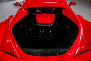 2023 296 GTB 818 ch V6 biturbo hybride, freins en carbone céramique - Product Image 5