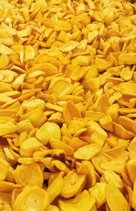 ขนุนแห้งเวียดนามผลไม้กรอบพรีเมี่ยมสำหรับอุตสาหกรรมขนมขบเคี้ยวขายส่งขนุนแห้ง - Product Image 2