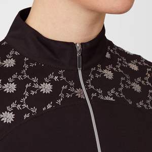 Camisas de espectáculo de equitación personalizables de alta calidad para mujer, capa Base, ropa ecuestre al por mayor, camisa de equitación - Product Image 5