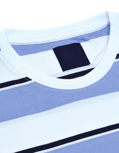 Venta al por mayor de ropa OEM Exportación de etiqueta privada Camiseta Proveedor Fábrica de ropa personalizada Fabricante de impresión - Product Image 2