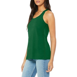 Top Corto de Tirantes para Mujer, de Spandex/Poliéster, Casual de Verano, Moda Femenina 2026 - Product Image 2