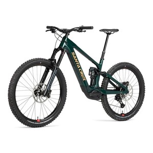 Vélo de montagne électrique Cruz Vala 1 C R 2025 - Product Image 2