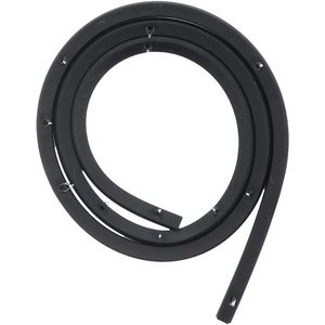 Junta de puerta de horno en forma de U compatible con Frigidaire, de silicona, para uso doméstico, ERP 316239700 - Product Image 3