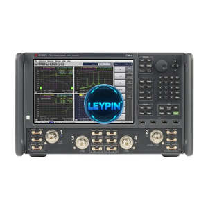 Analizador de Red de Microondas Keysight N5247B PNA-X de 2/4 Puertos y 67 GHz - Product Image 1