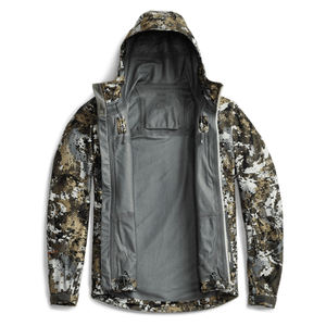 Veste de chasse Upland résistante à l'eau, design unique, respirante, pour les sports de plein air, veste de chasse Upland - Product Image 2