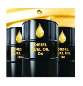 Huile vierge D6 fiable en vrac, haute efficacité, pour systèmes de chauffage industriels et production d'énergie - Product Image 4